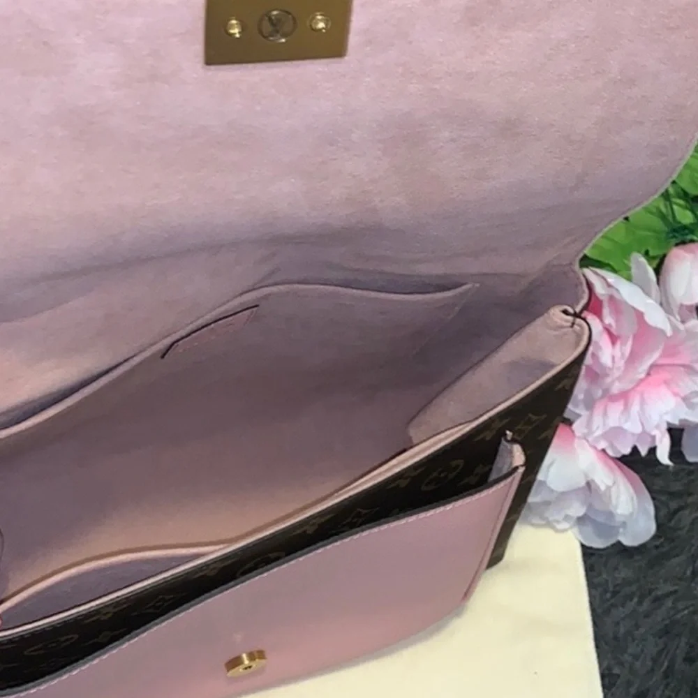 Louis Vuitton authentic louis